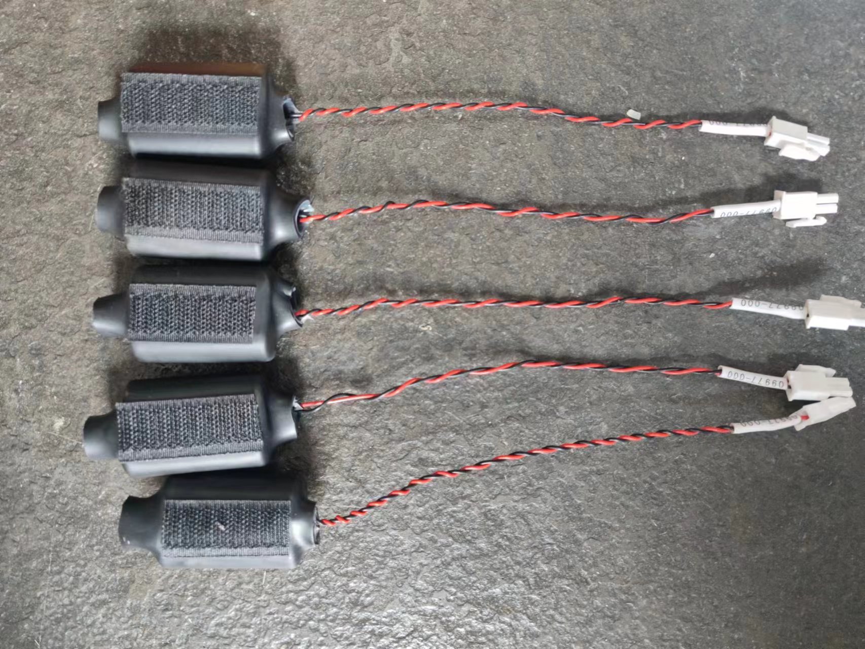 09977-000/02704電池替代